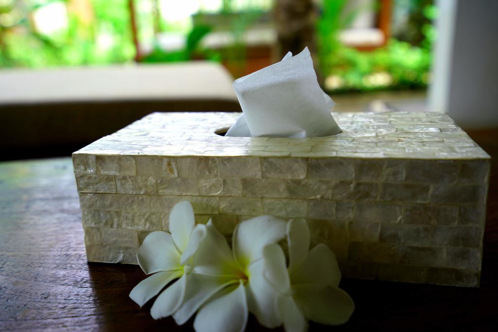 Senang Private Villa Gili Trawangan Exterior foto